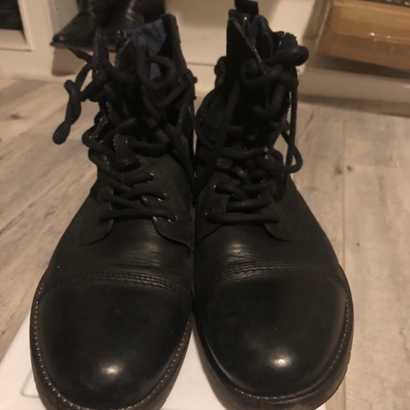 Aldo Boots - Picture 2 of 3